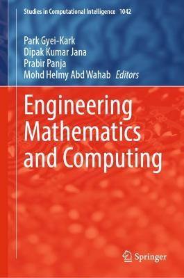 Engineering Mathematics and Computing - cover