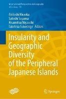 Insularity and Geographic Diversity of the Peripheral Japanese Islands - cover