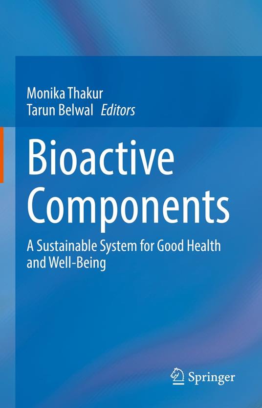 Bioactive Components