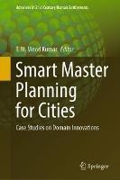 Smart Master Planning for Cities: Case Studies on Domain Innovations - cover