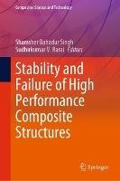 Stability and Failure of High Performance Composite Structures - cover