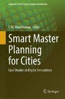 Smart Master Planning for Cities: Case Studies on Digital Innovations - cover