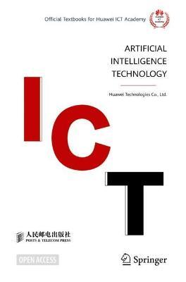 Artificial Intelligence Technology - Huawei Technologies Co., Ltd. - cover