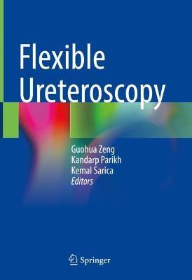 Flexible Ureteroscopy - cover