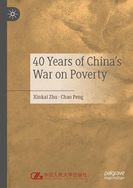 40 Years of China's War on Poverty