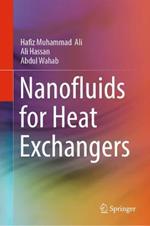 Nanofluids for Heat Exchangers