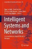 Intelligent Systems and Networks: Selected Articles from ICISN 2022, Vietnam - cover
