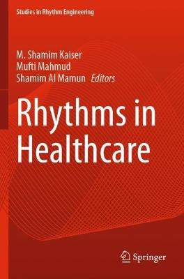 Rhythms in Healthcare - cover