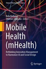 Mobile Health (mHealth)