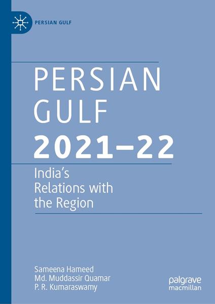 Persian Gulf 2021–22