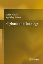 Phytonanotechnology