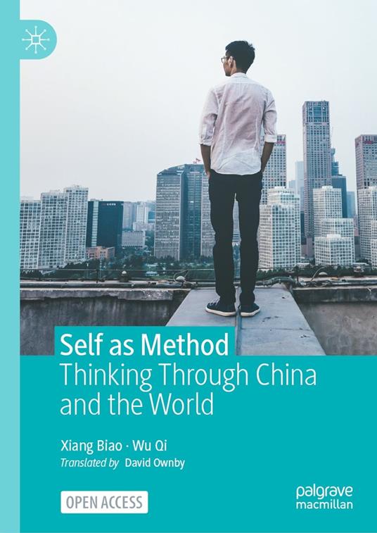 Self as Method