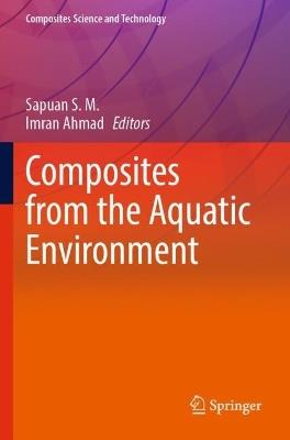 Composites from the Aquatic Environment - cover