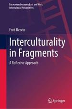 Interculturality in Fragments: A Reflexive Approach
