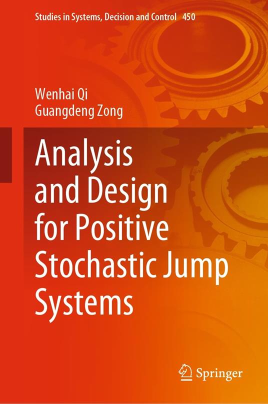 Analysis and Design for Positive Stochastic Jump Systems
