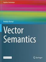 Vector Semantics