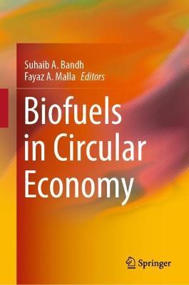 Biofuels in Circular Economy - cover