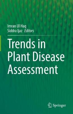 Trends in Plant Disease Assessment - cover