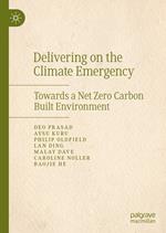 Delivering on the Climate Emergency