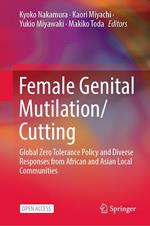 Female Genital Mutilation/Cutting