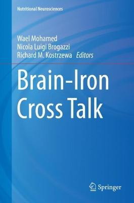 Brain-Iron Cross Talk - cover
