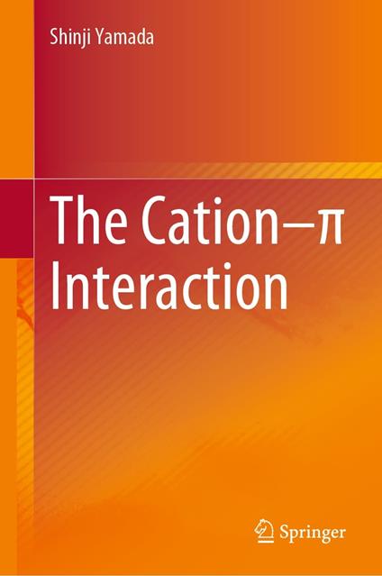 The Cation–p Interaction