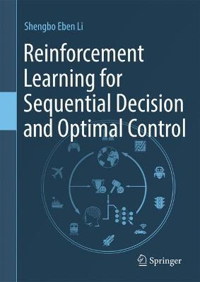 Reinforcement Learning for Sequential Decision and Optimal Control - Shengbo Eben Li - cover