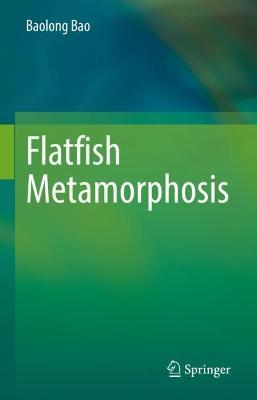 Flatfish Metamorphosis - Baolong Bao - cover