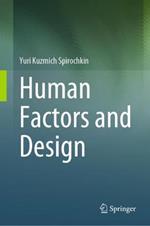 Human Factors and Design