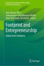 Footprint and Entrepreneurship: Global Green Initiatives