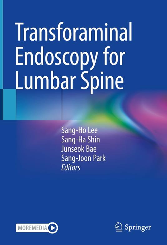 Transforaminal Endoscopy for Lumbar Spine