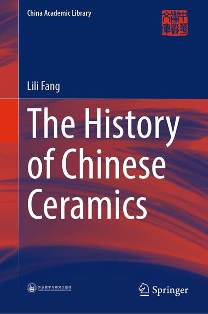 The History of Chinese Ceramics