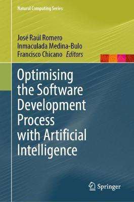 Optimising the Software Development Process with Artificial Intelligence - cover