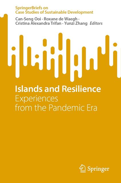Islands and Resilience