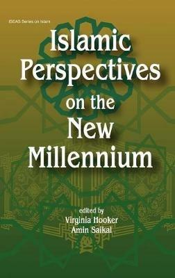 Islamic Perspectives on the New Millennium - cover