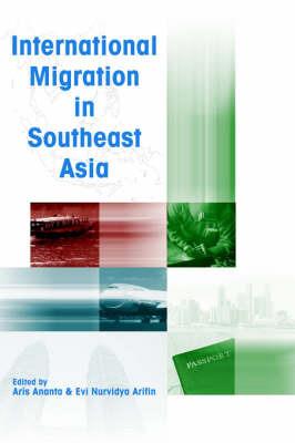 International Migration in Southeast Asia - cover