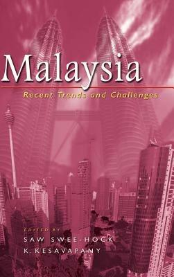 Malaysia: Recent Trends and Challenges - cover