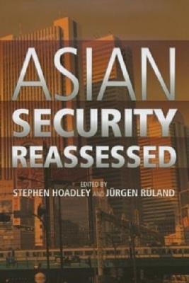 Asian Security Reassessed - cover