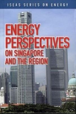 Energy Perspectives on Singapore and the Region - cover