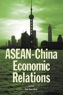 Asean-China Economic Relations - cover