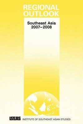 Regional Outlook: Southeast Asia 2007-2008 - cover