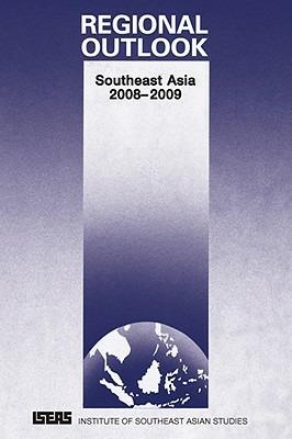 Regional Outlook: Southeast Asia 2008-2009 - cover