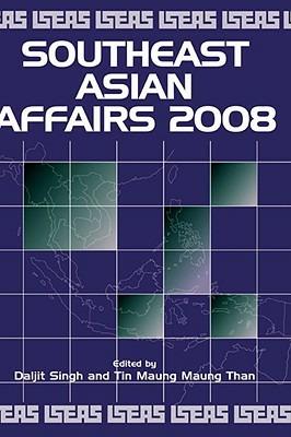 Southeast Asian Affairs 2008 - cover
