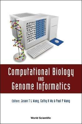 Computational Biology And Genome Informatics - cover