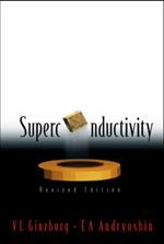 Superconductivity (Revised Edition)