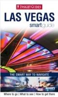 Insight Guides: Las Vegas Smart Guide - cover