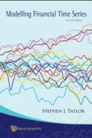 Modelling Financial Time Series - cover