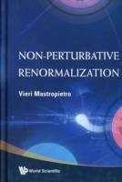 Non-perturbative Renormalization - Vieri Mastropietro - cover