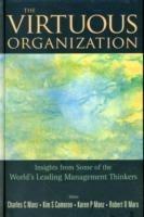 Virtuous Organization, The: Insights From Some Of The World's Leading Management Thinkers - cover
