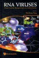 Rna Viruses: Host Gene Responses To Infections - cover